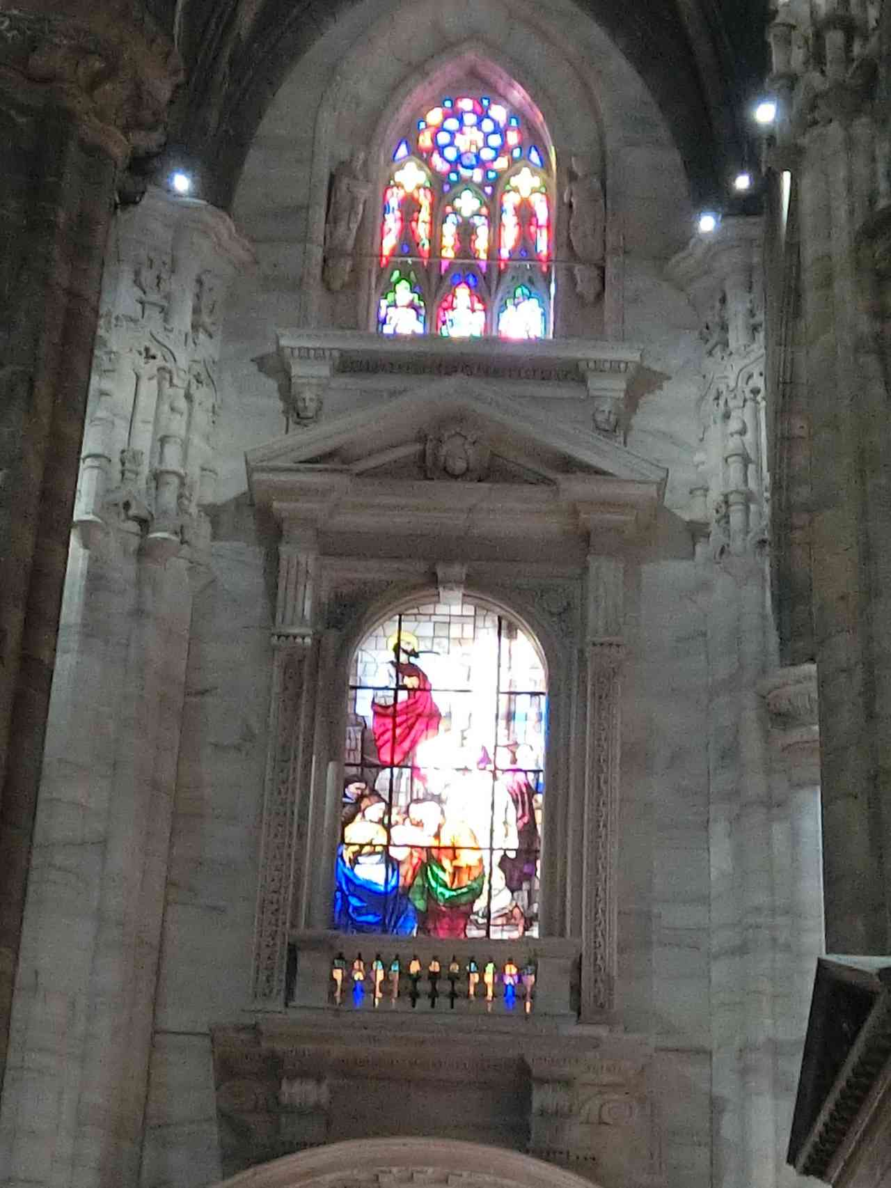 米蘭大教堂(Duomo di Milano)