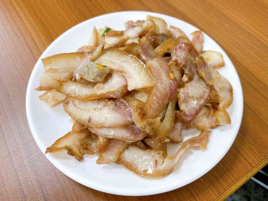 【南投】貽豐小館-好吃的北方麵食