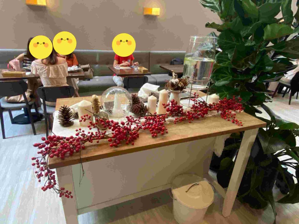 【台中 南屯】木門咖啡-以門為主題的咖啡簡餐店