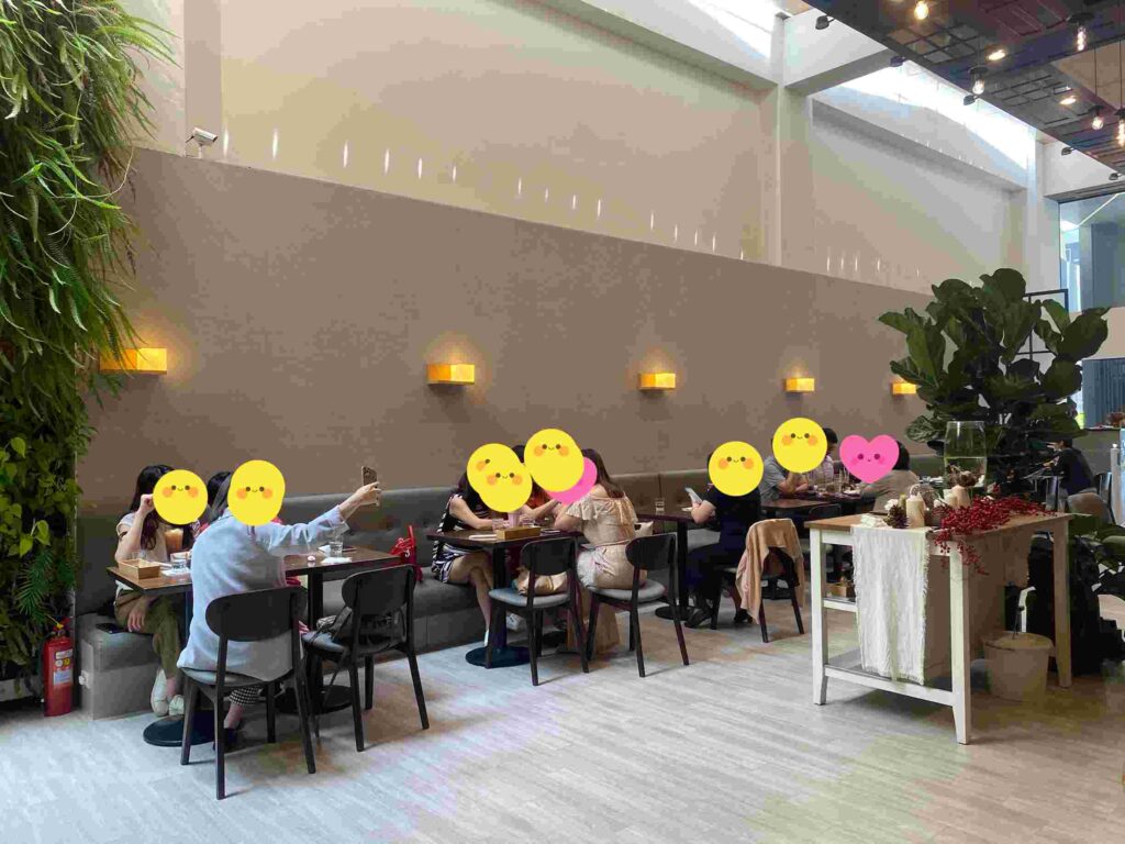 【台中 南屯】木門咖啡-以門為主題的咖啡簡餐店