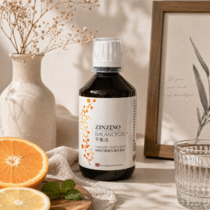 Zinzino平衡油 balance oil