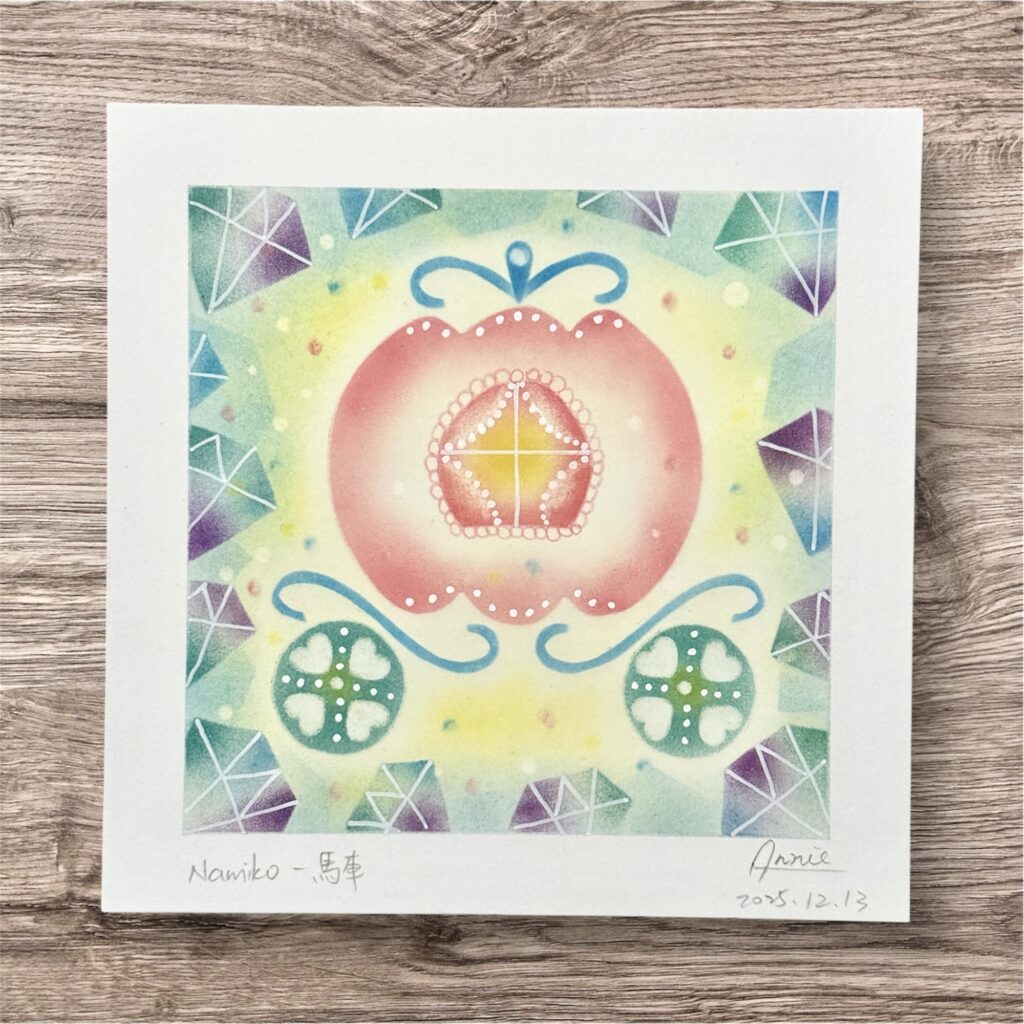 【線上/實體】公主認證課程